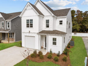 The Turlington in Coastal Haven